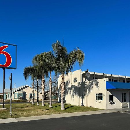 Motel 6-Delano, Ca Luaran gambar